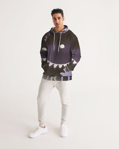 fz worth men's hoodie