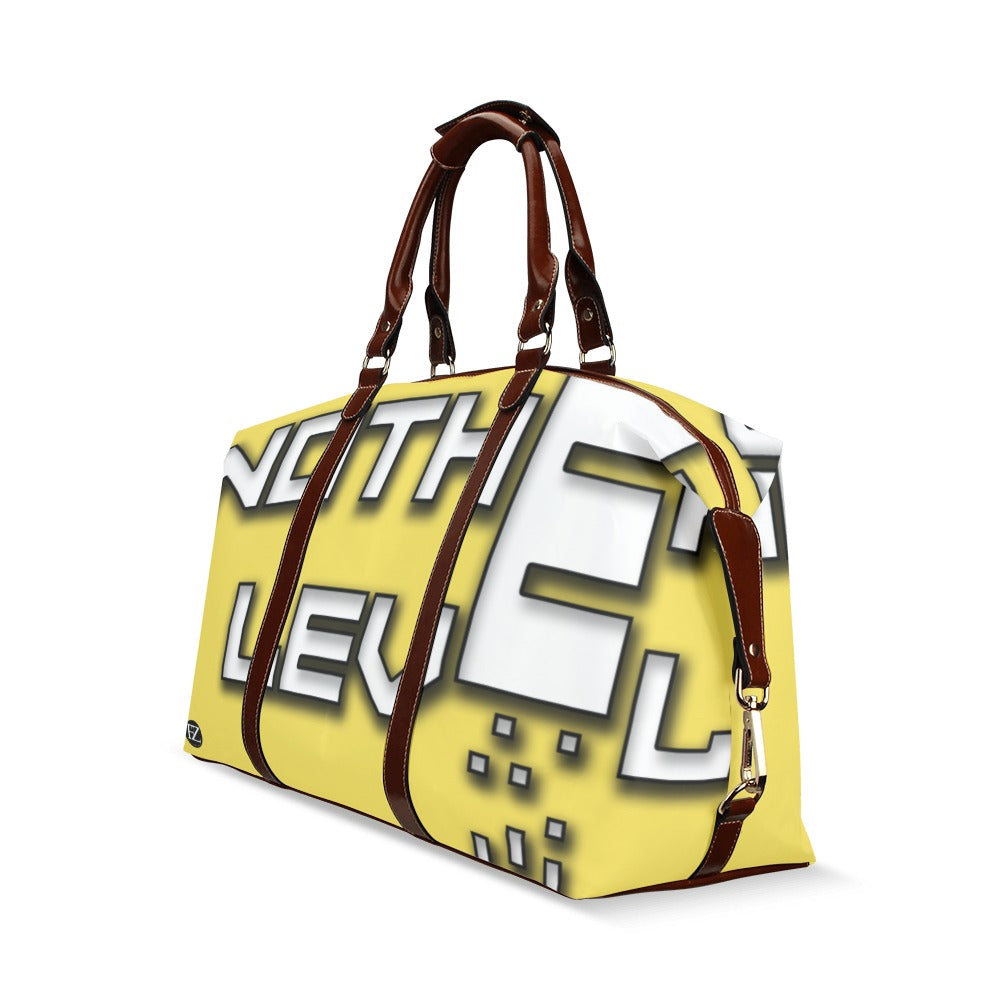 fz white levels travel bag
