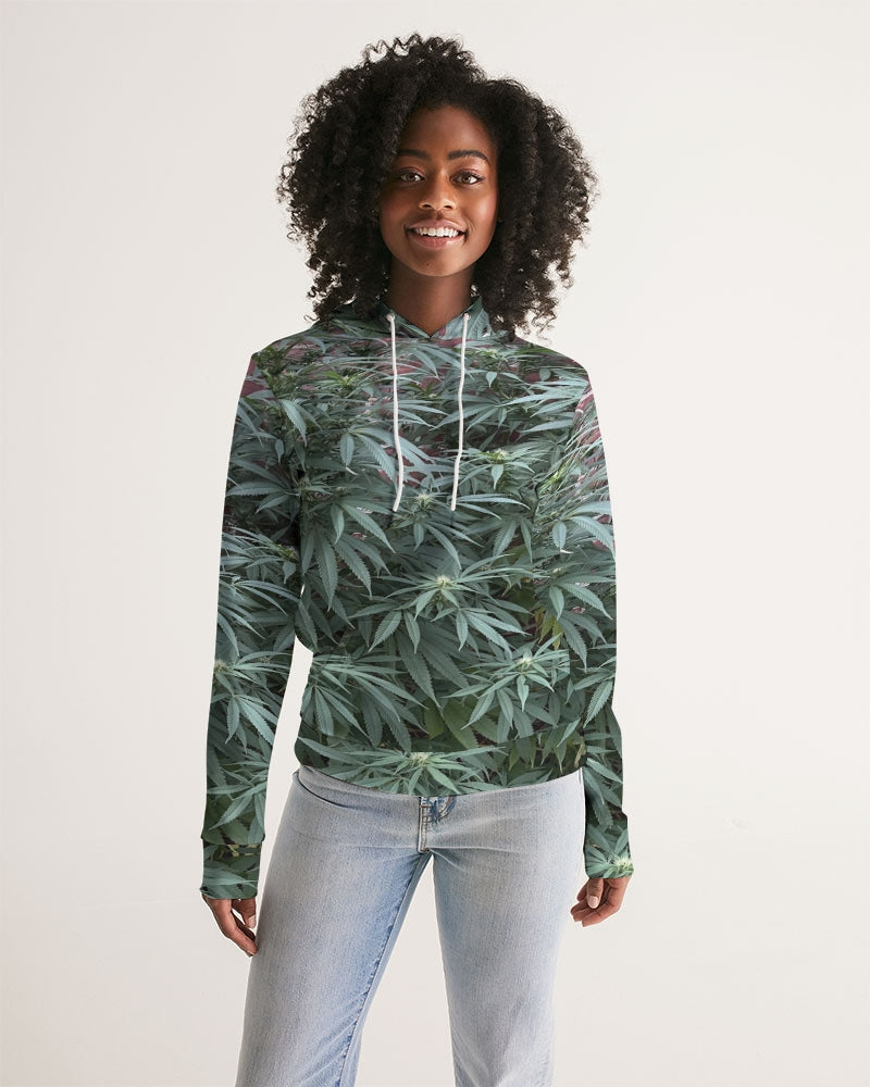 fz brain food women's hoodie