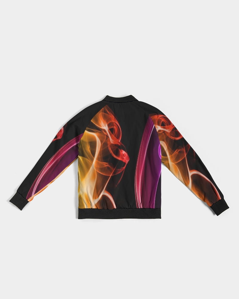 fz gaming zone women's bomber jacket