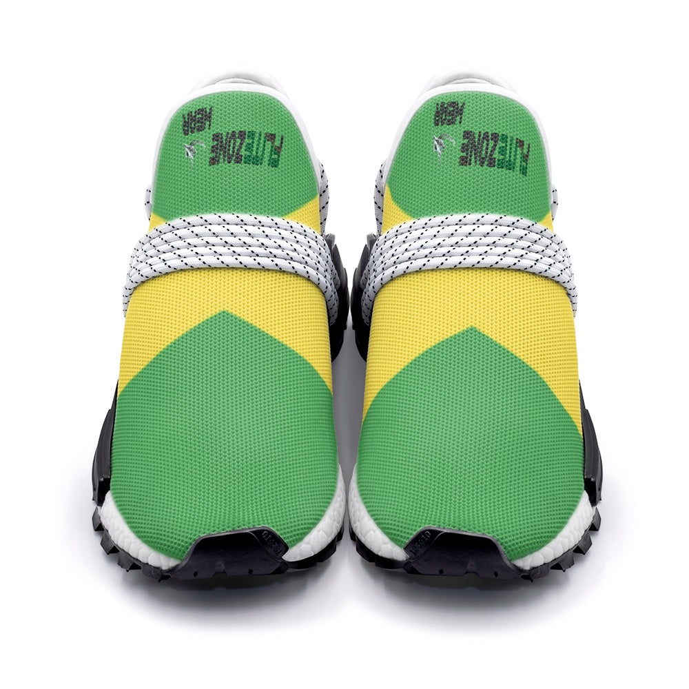 FZ Unisex Yaad Lightweight Sneaker - FZwear