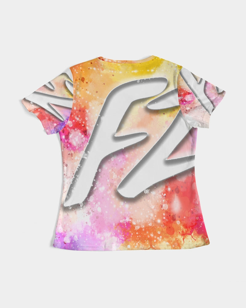 fz dark zone women's tee