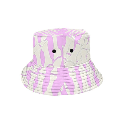 FZ Skeleton Unisex Bucket Hat