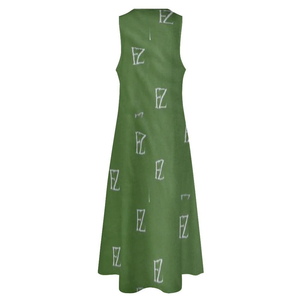 FZ Women's Long dress - FZwear