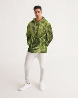 fz weed zone men's hoodie