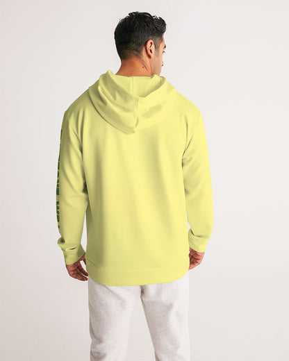 FZ TRUE YELLOW Men's Hoodie