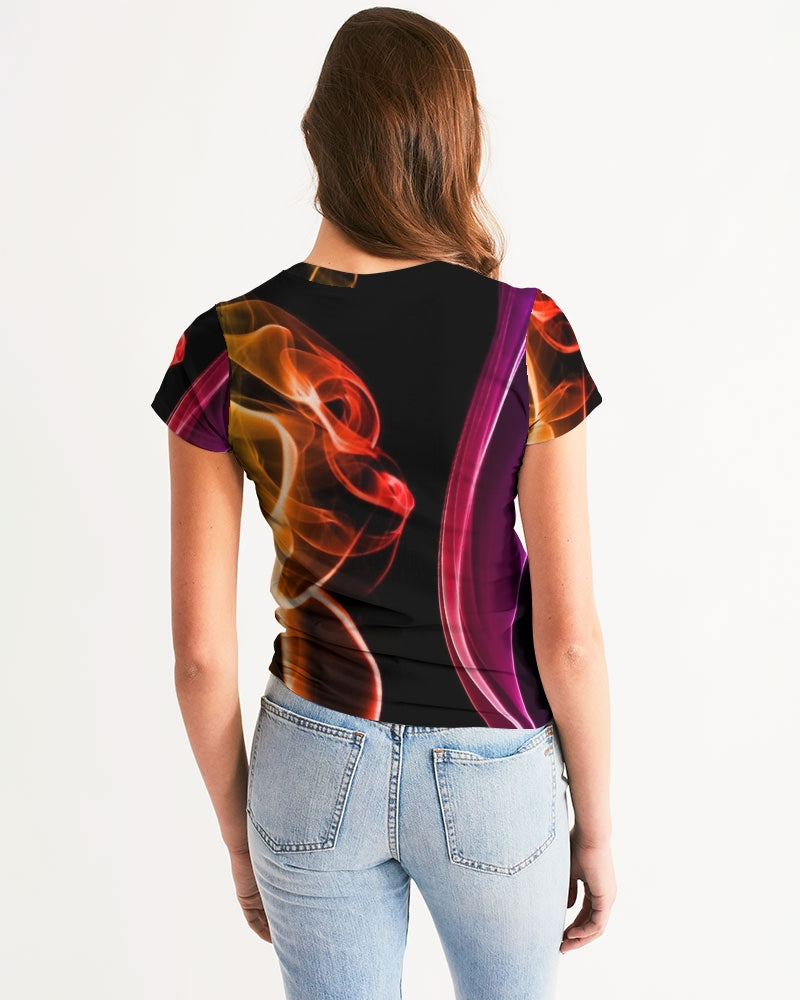 fz gaming zone women's tee
