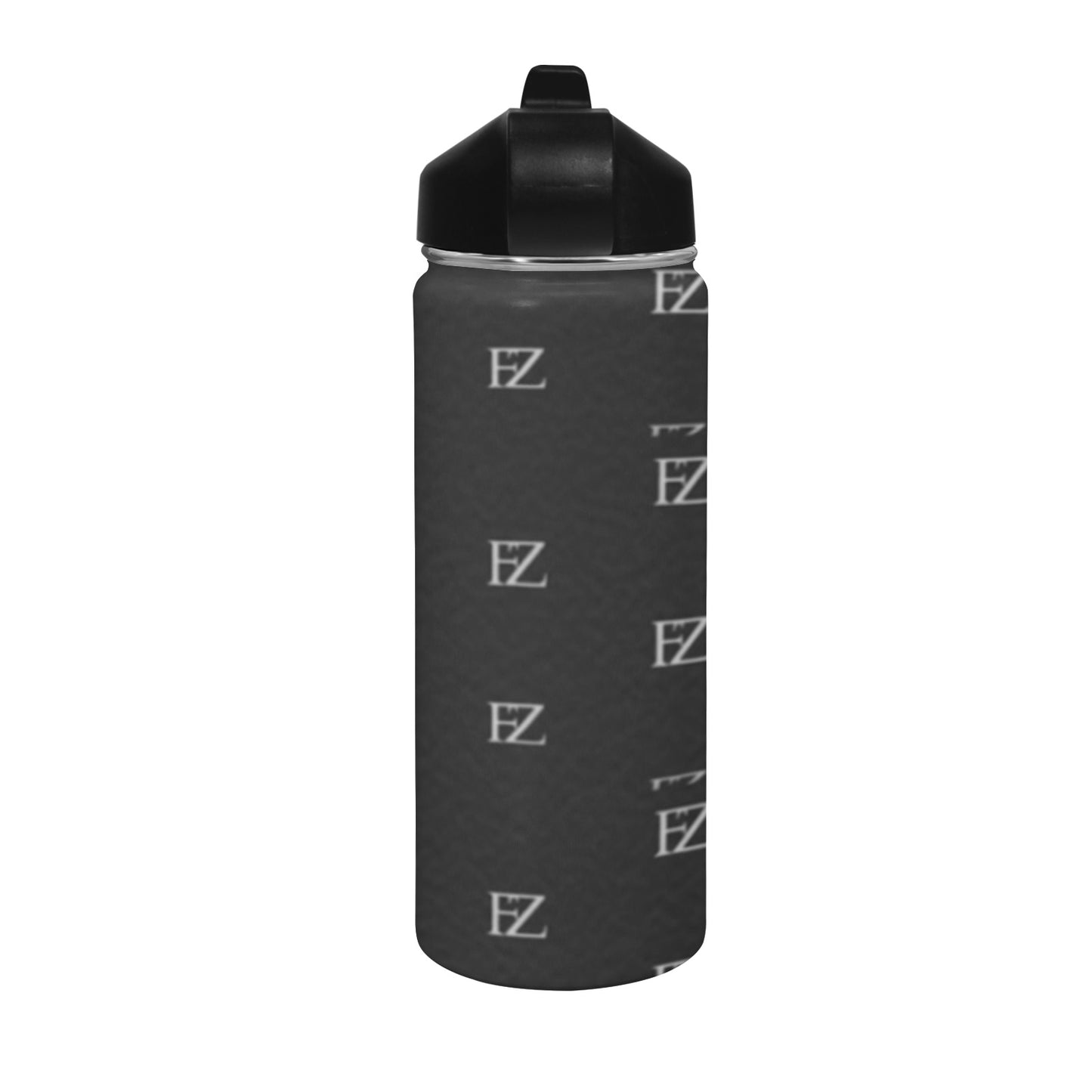 FZ Original Insulated With Straw Lid water bottle