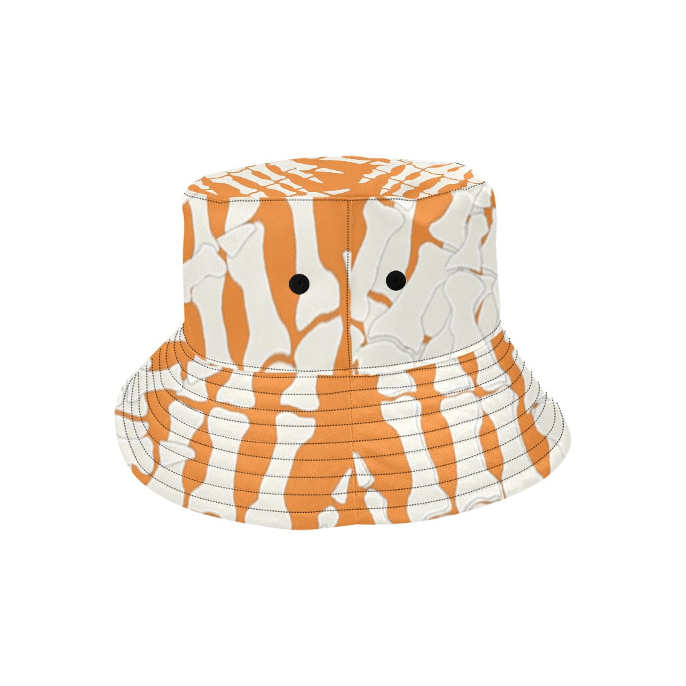 FZ Skeleton Unisex Bucket Hat