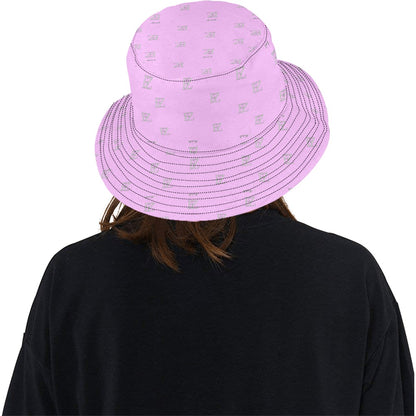 FZ Unisex Bucket Hat - FZwear