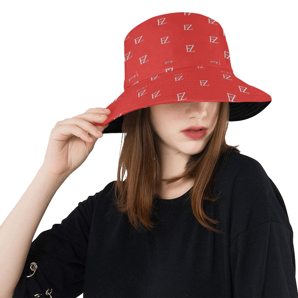 FZ unisex bucket hat - FZwear