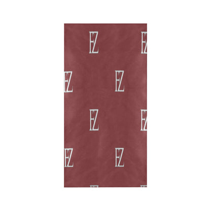 fz beach towel