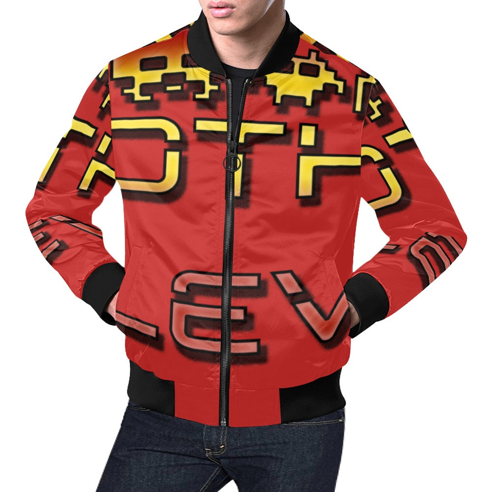 fz men's levels jacket
