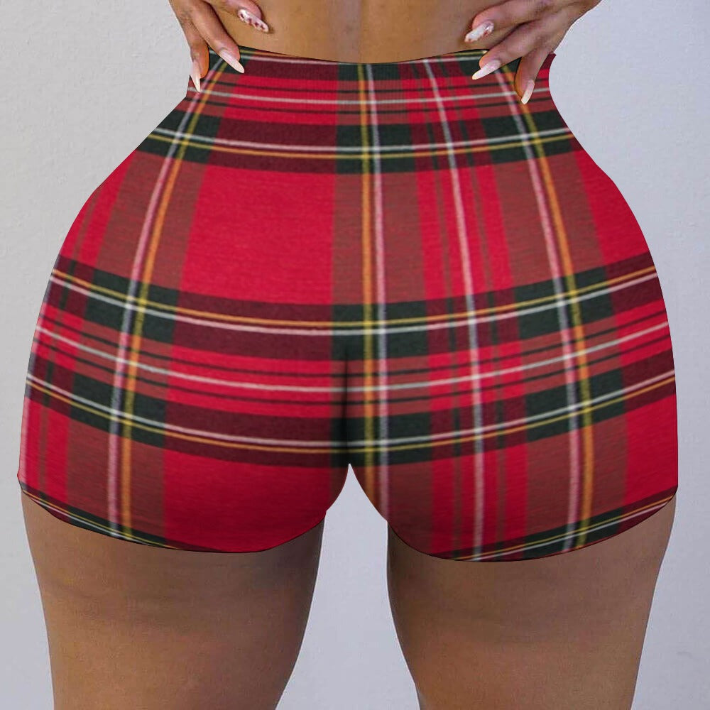 fz women's casual shorts