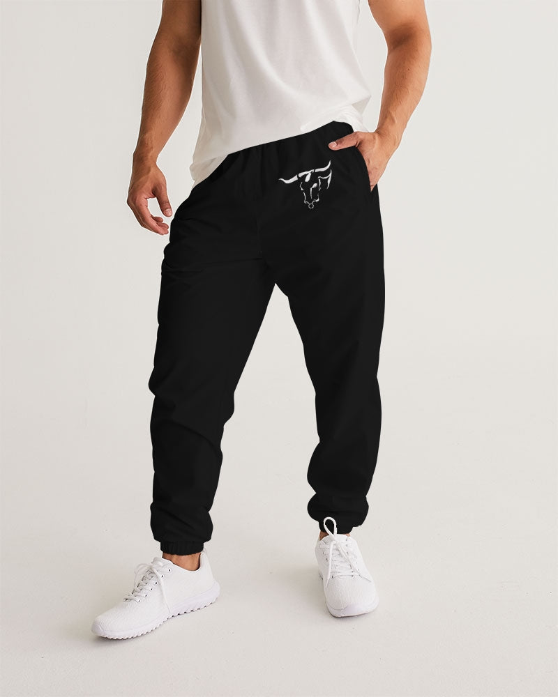 bull men's track pants