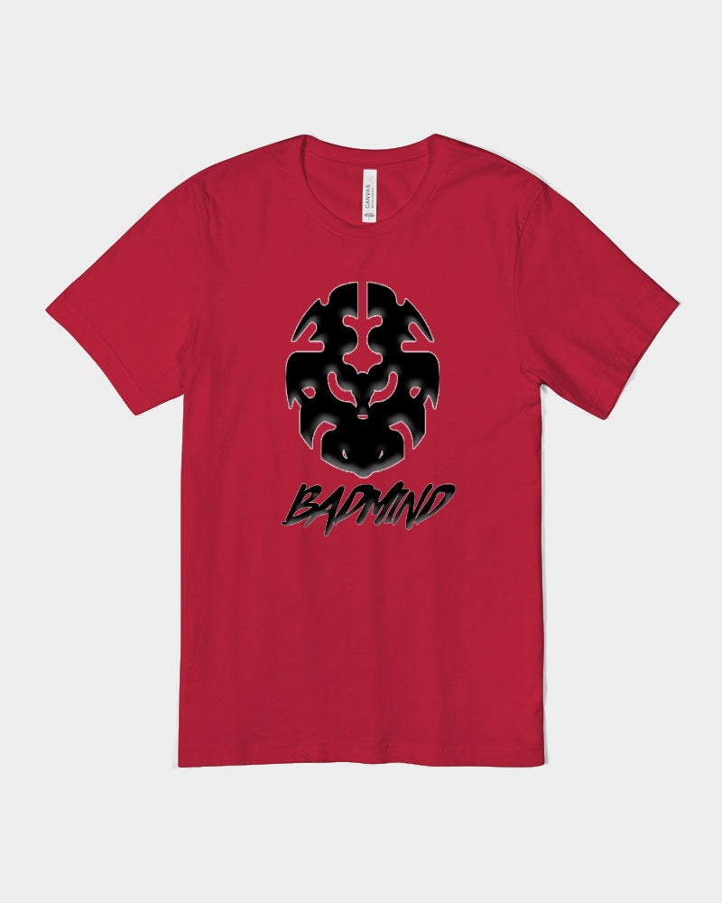 fz abstract zone unisex jersey tee | b&c