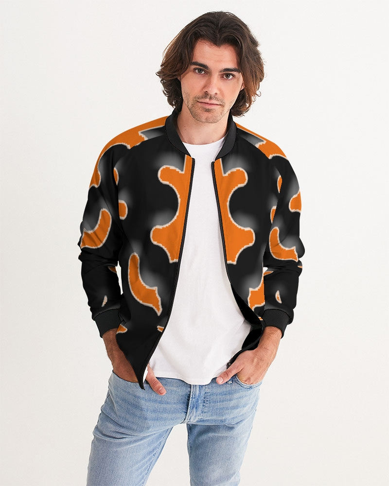 sunshine 2.0 men's bomber jacket