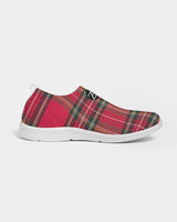 fz plaid too women's slip-on flyknit shoe