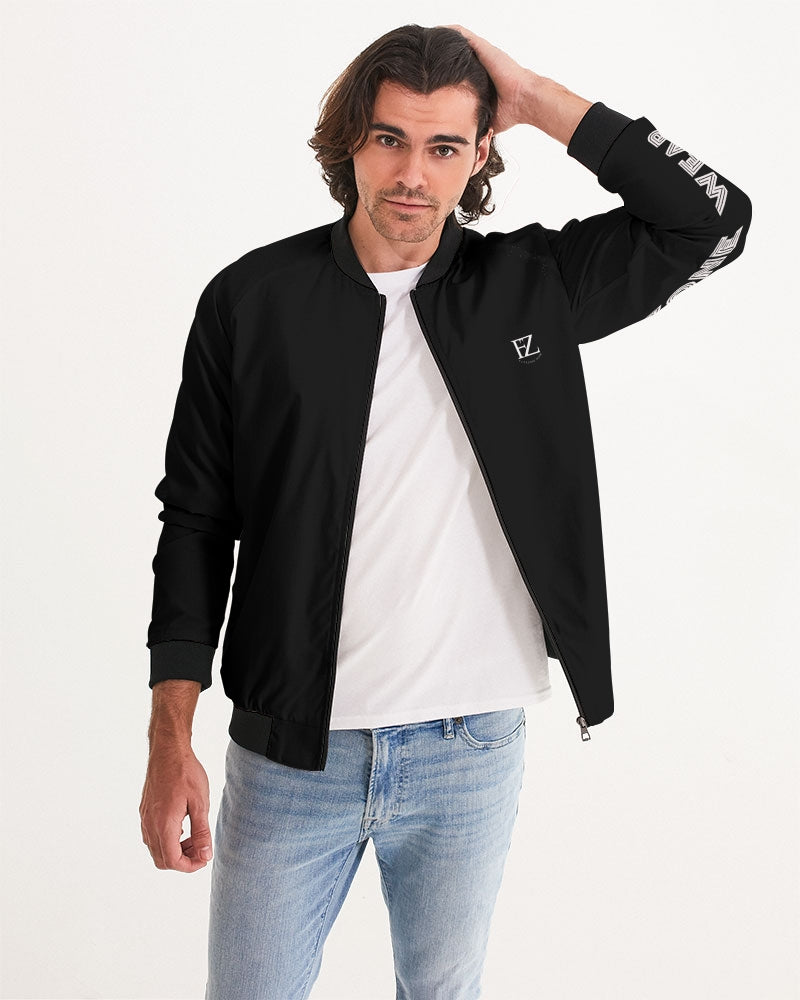 FZ DARK ZONE Men's Bomber Jacket