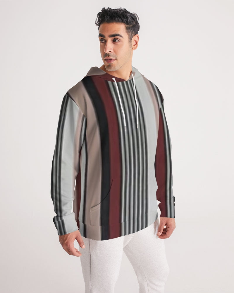 fz stripe zone men's hoodie