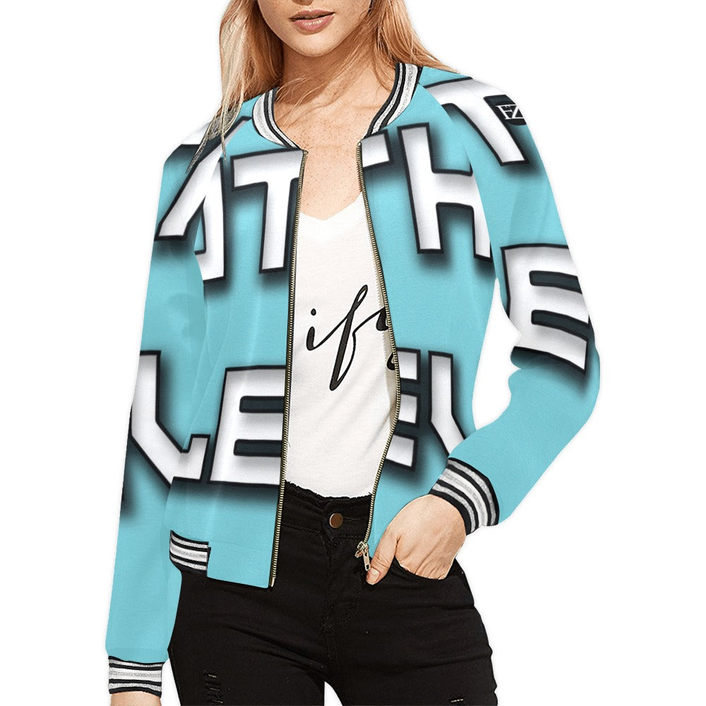 fz women's level jacket