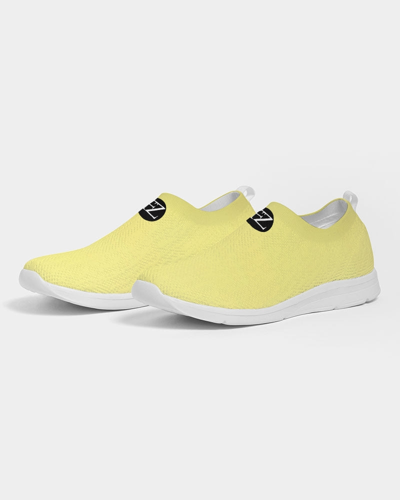 yellowstone zone women's slip-on flyknit shoe