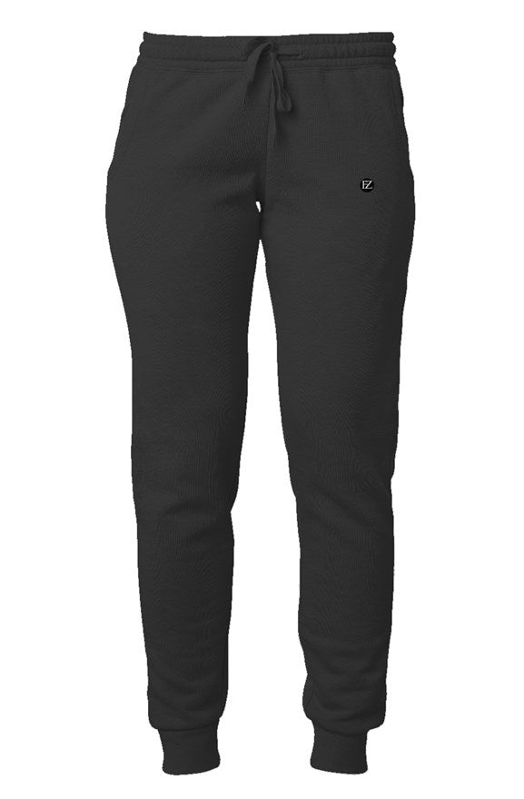 fz classic women's wash sweatsuit pants