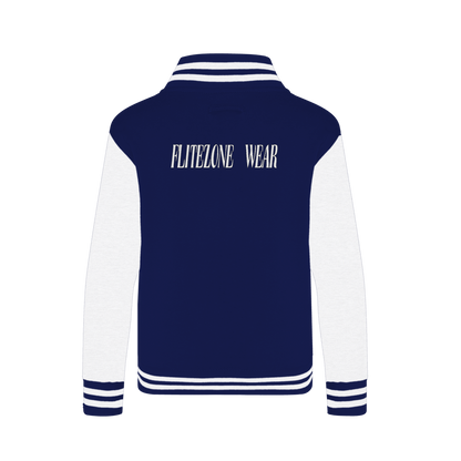 FZ Men's Varsity Jacket - FZwear