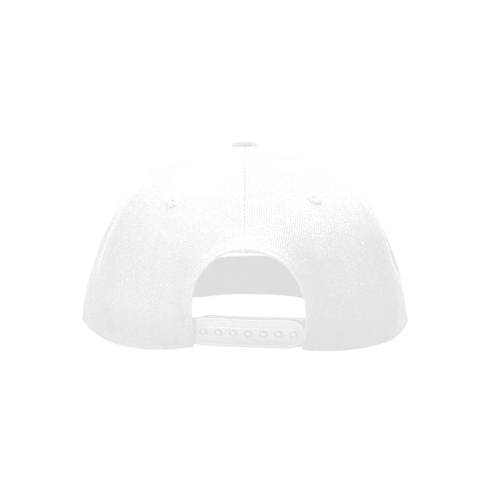 fz snapback snapback hat g(front panel customization)