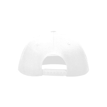 fz snapback snapback hat g(front panel customization)