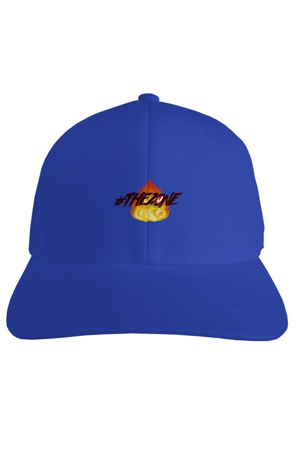 fz fitted cap