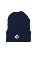 fz beanie hat one size / navy