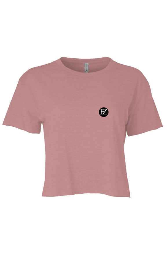 fz festival women's cali crop top original