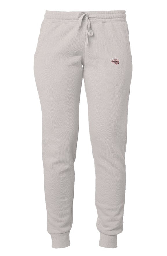 fz white mind women's wash sweatsuit pants