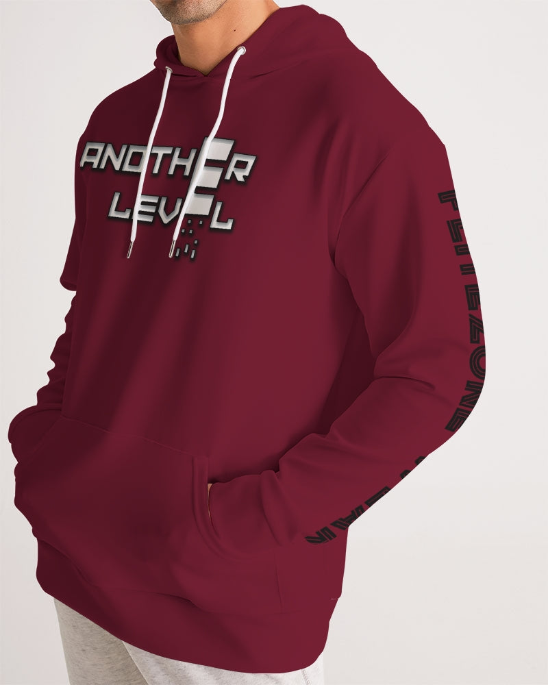 fz zone men's hoodie