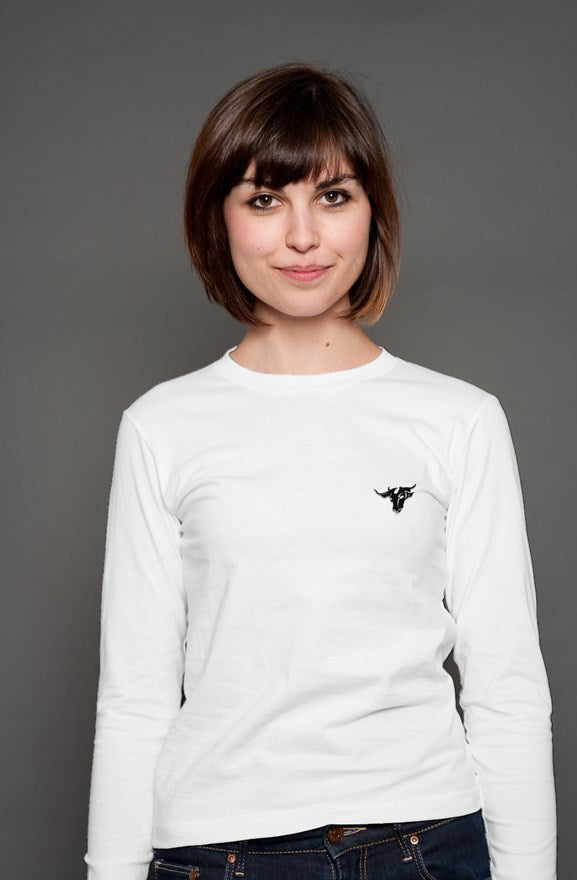 fz women's long sleeves tee