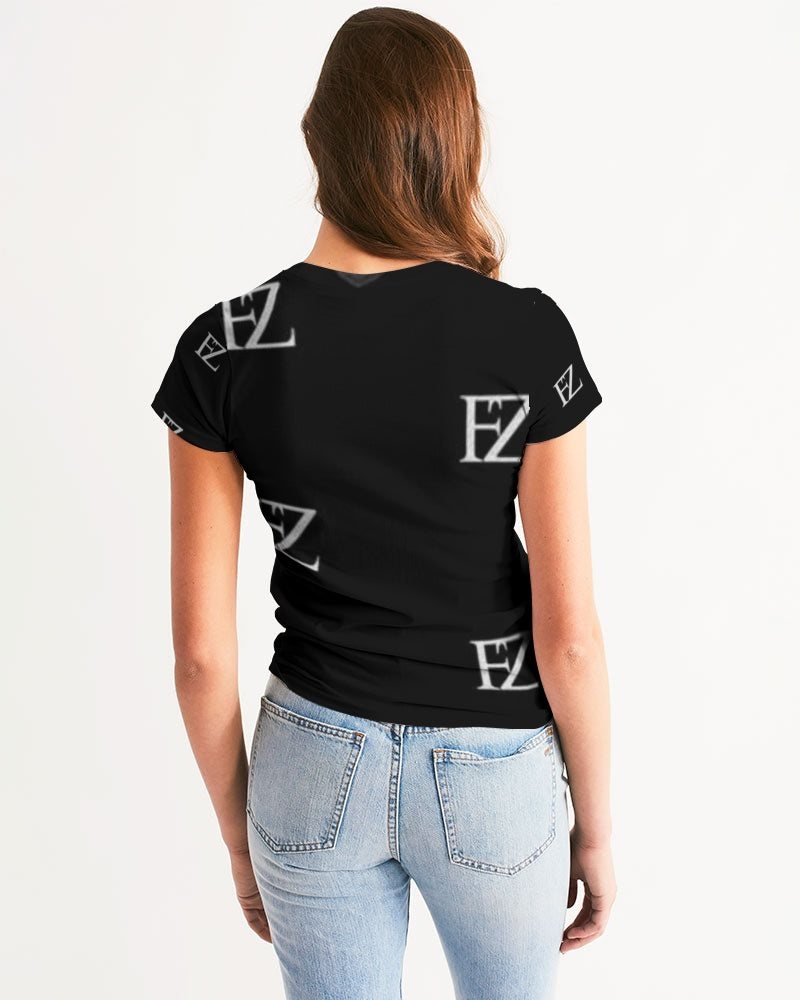 fz original zone women's tee