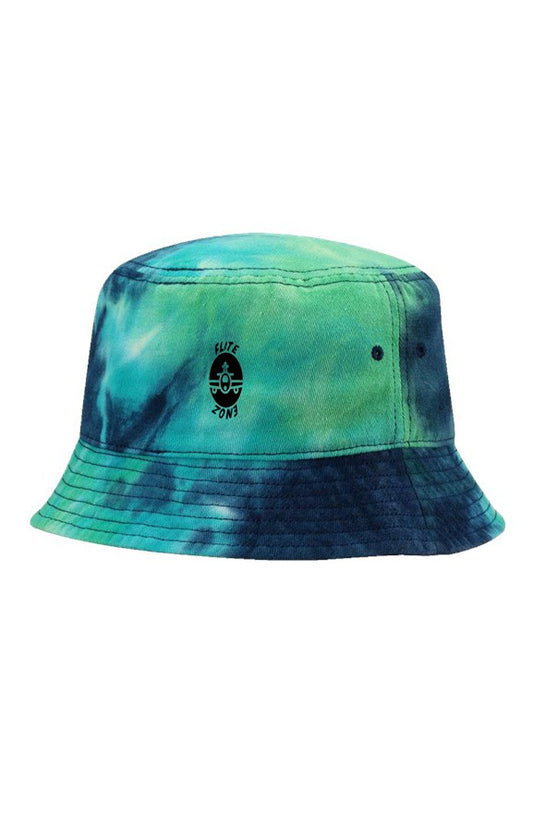 FZ Ocean Tie-Dye Bucket Hat