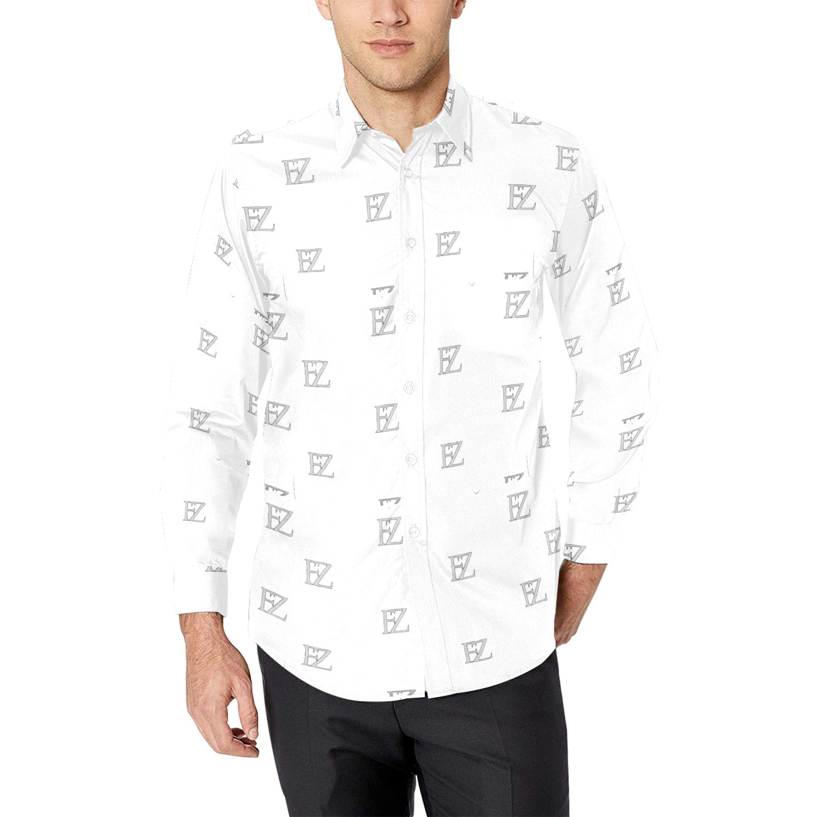 FZ MEN'S DRESS SHIRT - FZwear