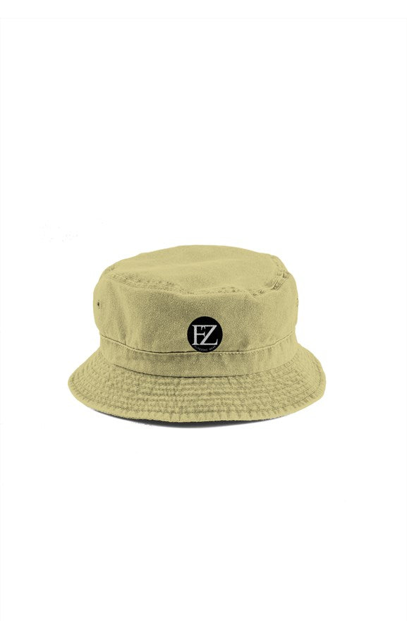 FZ Unisex bucket hat
