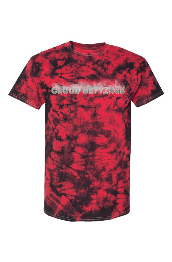 FZ Men's Tie-Dye Tee