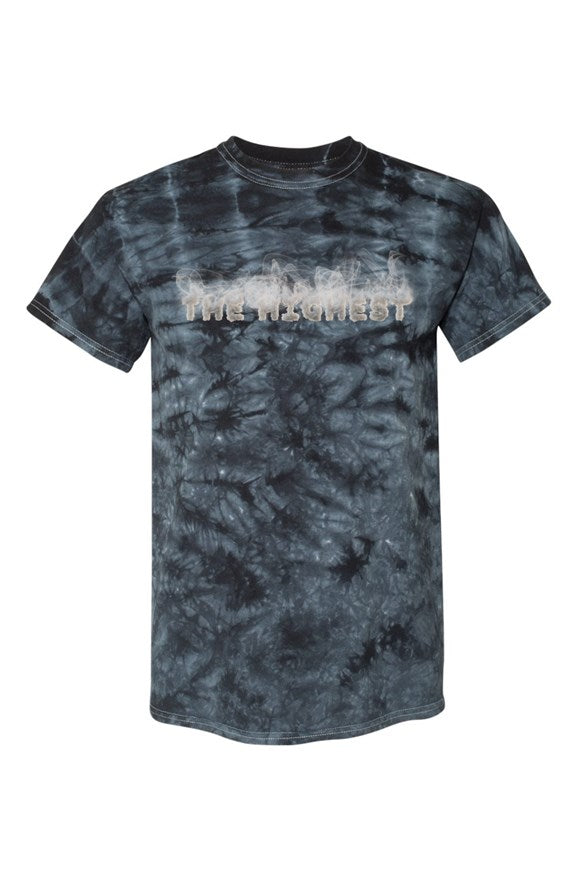FZ Men's Tie-Dye Tee