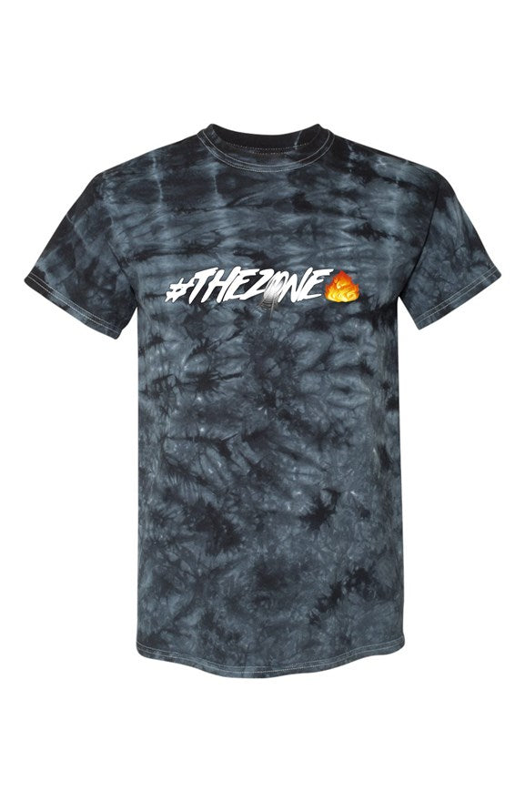 FZ Men's Tie-Dye Tee