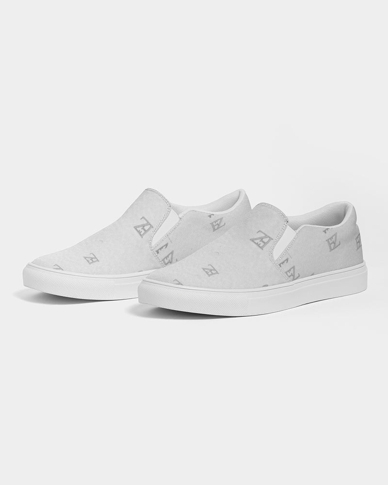 fz original zone women's slip-on canvas shoe