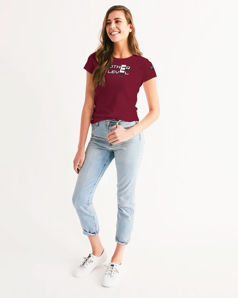 fz zone women's tee