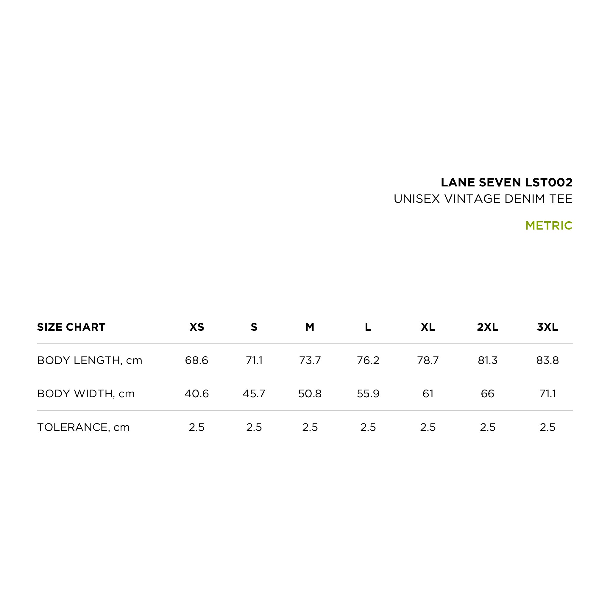 fz men's vintage denim tee