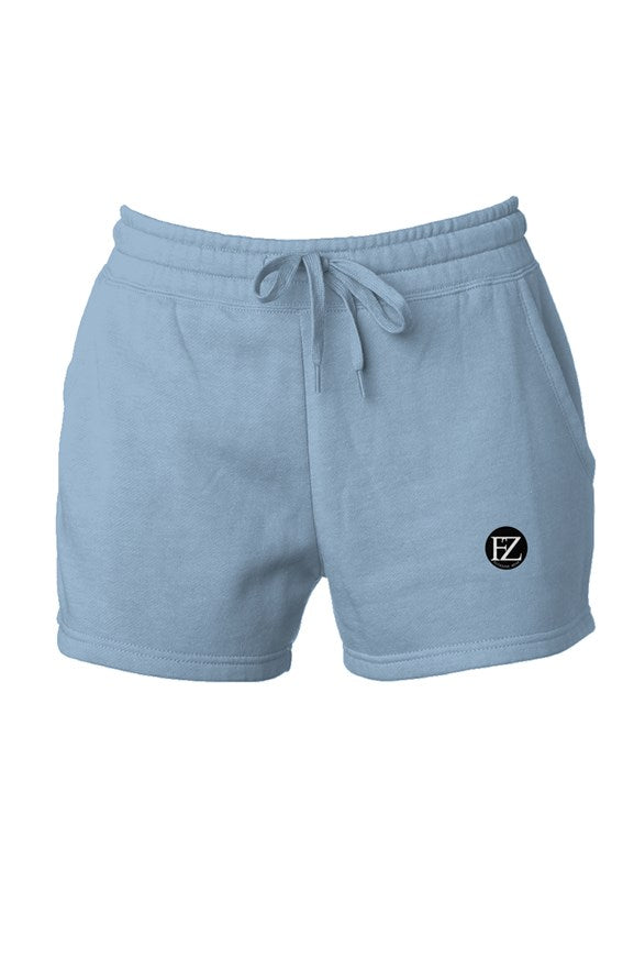 FZ Women's Cali Wave Wash Short