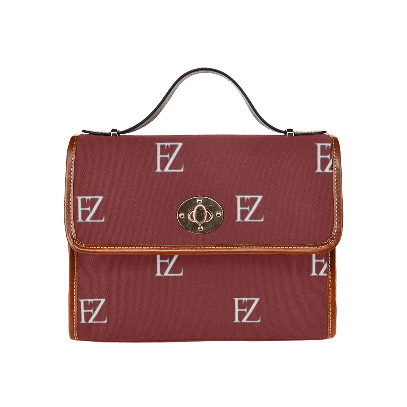 fz zone handbag