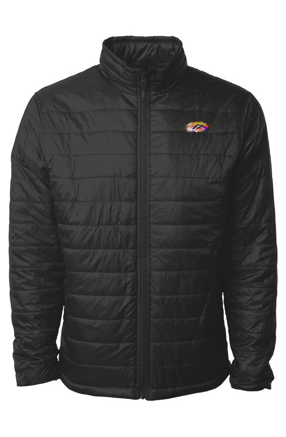 FZ Men's Puffer Jacket