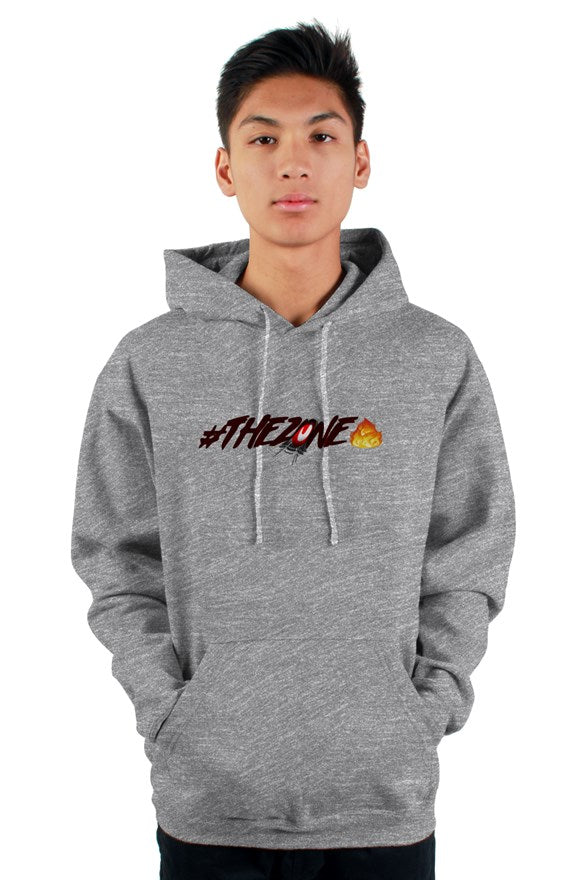 FZ Men's tultex pullover hoodie